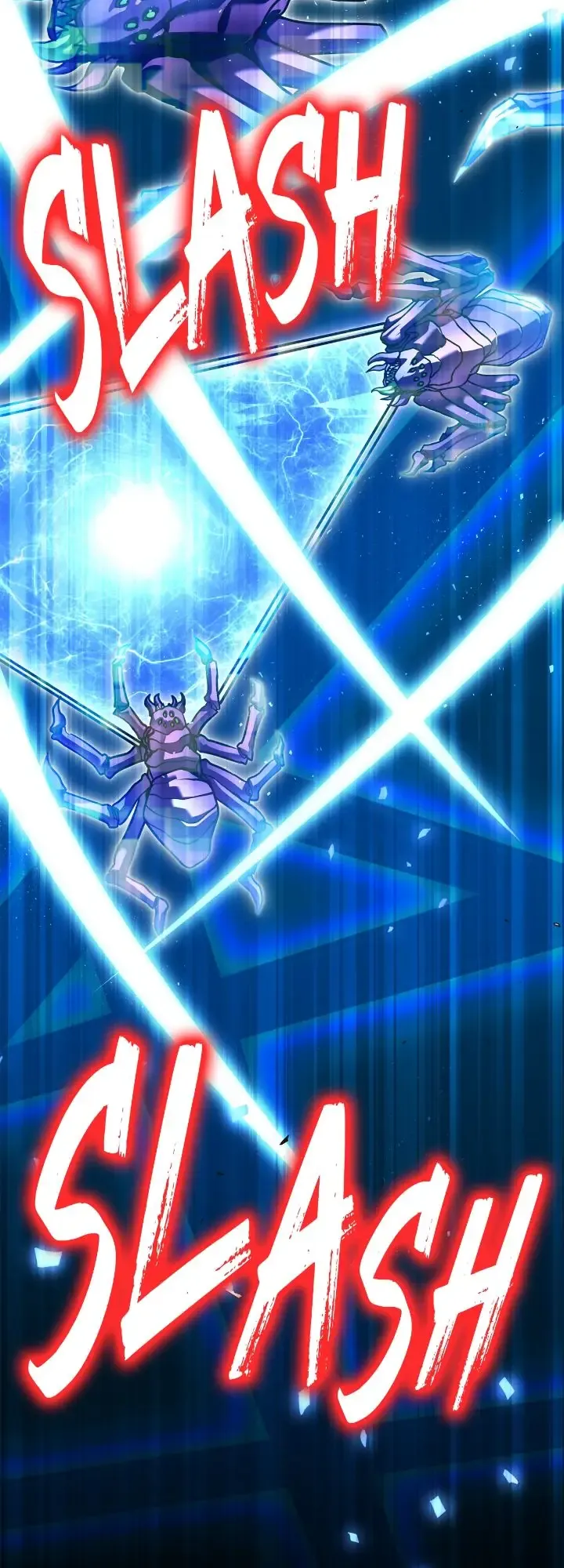 Read The Esper’s Game FR Manga Online