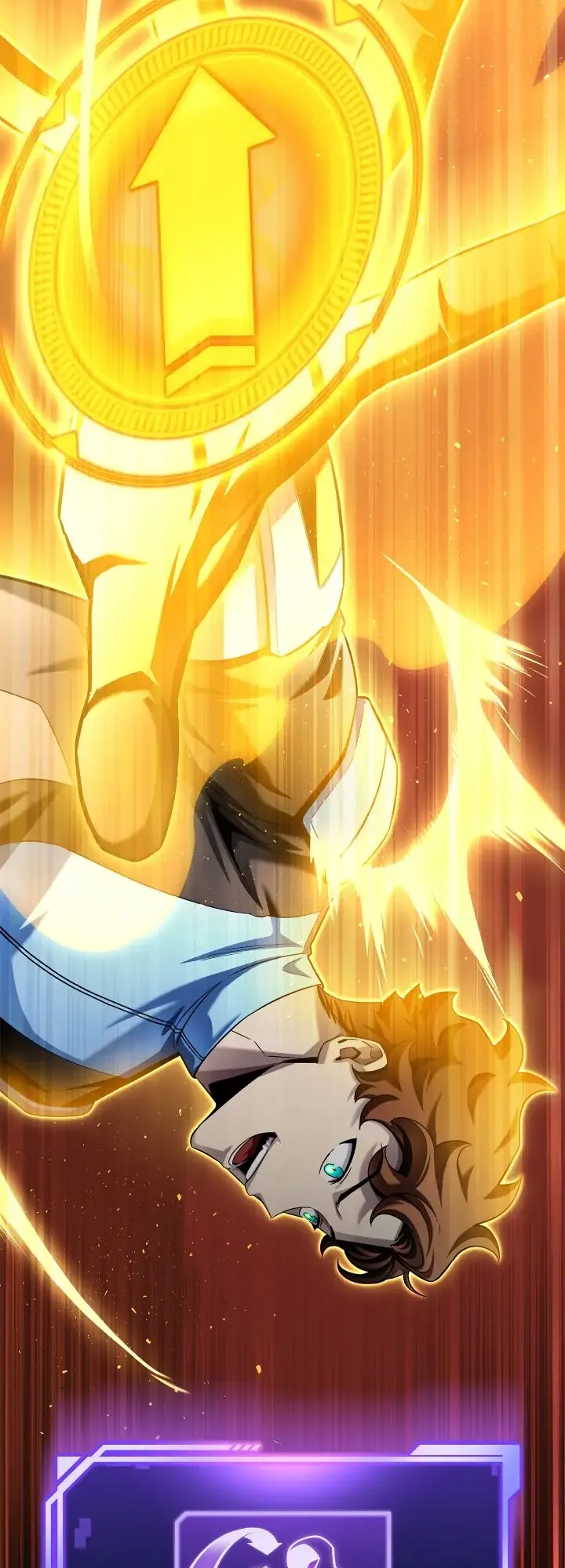 Read The Esper’s Game FR Manga Online