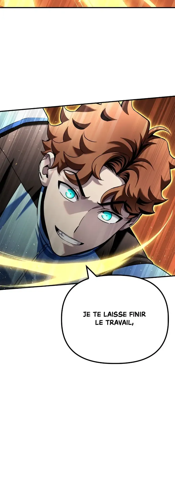 Read The Esper’s Game FR Manga Online