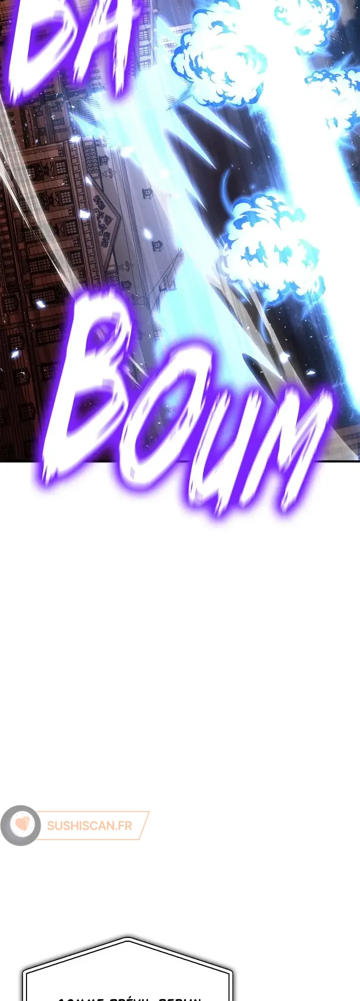 Read The Esper’s Game FR Manga Online