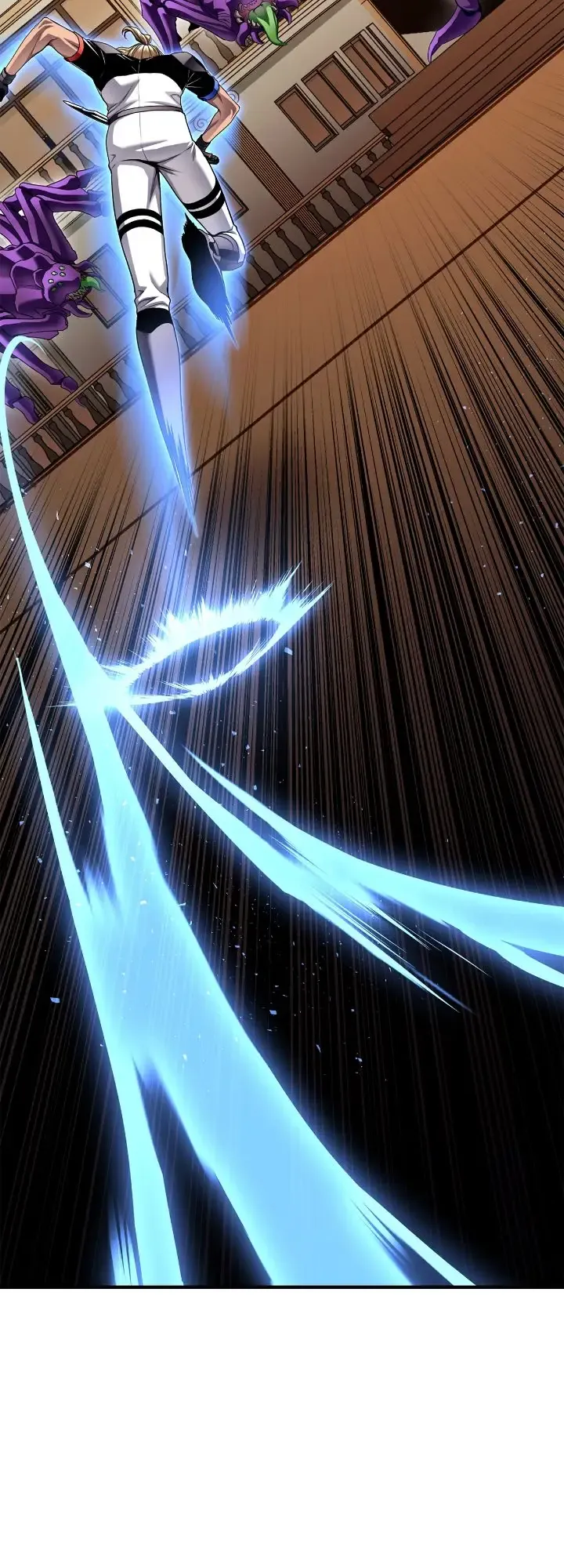 Read The Esper’s Game FR Manga Online