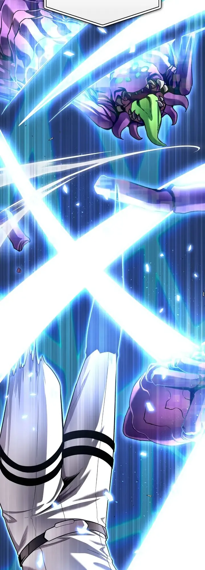 Read The Esper’s Game FR Manga Online