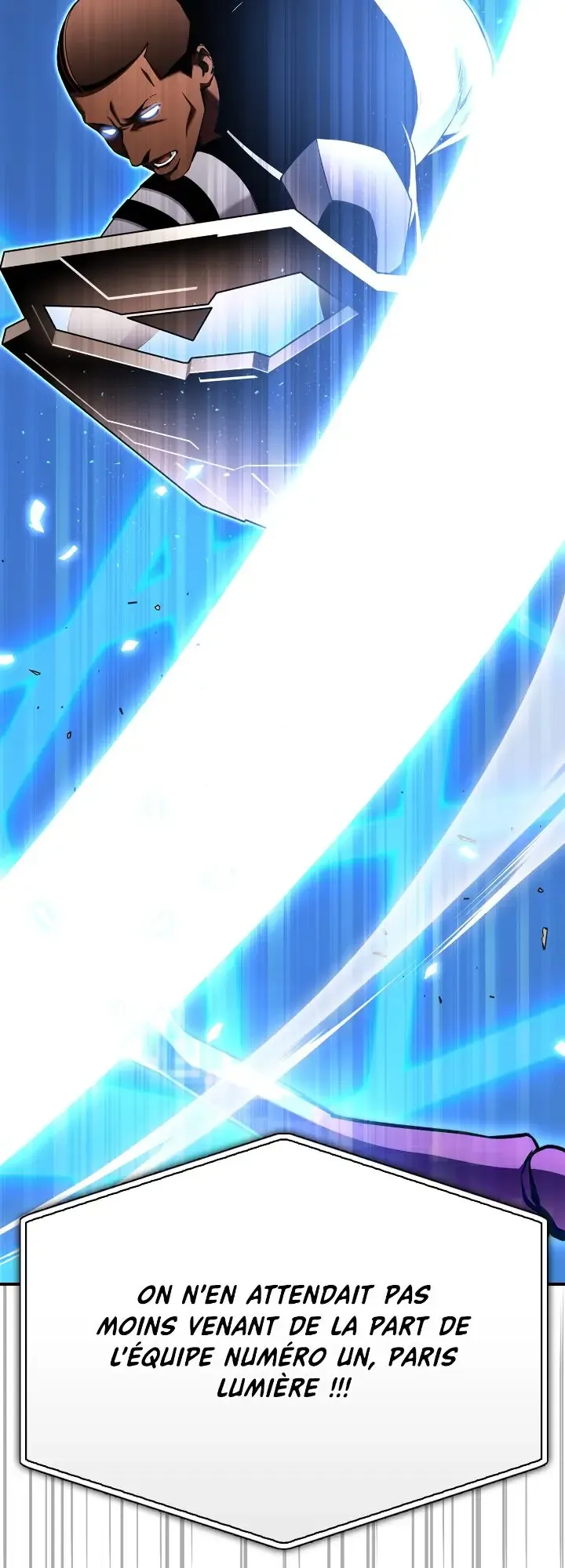 Read The Esper’s Game FR Manga Online