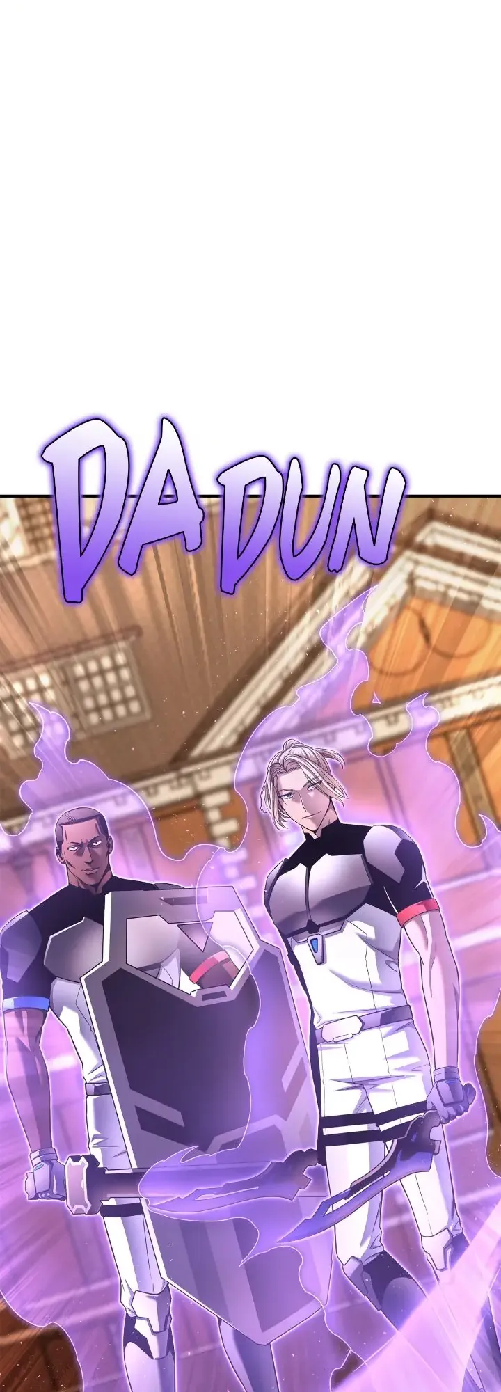 Read The Esper’s Game FR Manga Online