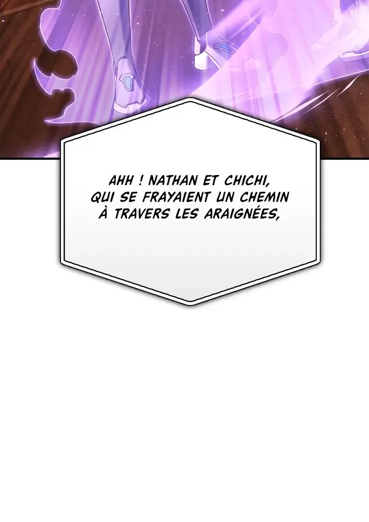 Read The Esper’s Game FR Manga Online