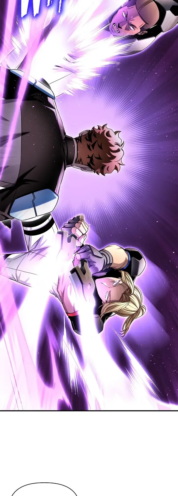 Read The Esper’s Game FR Manga Online