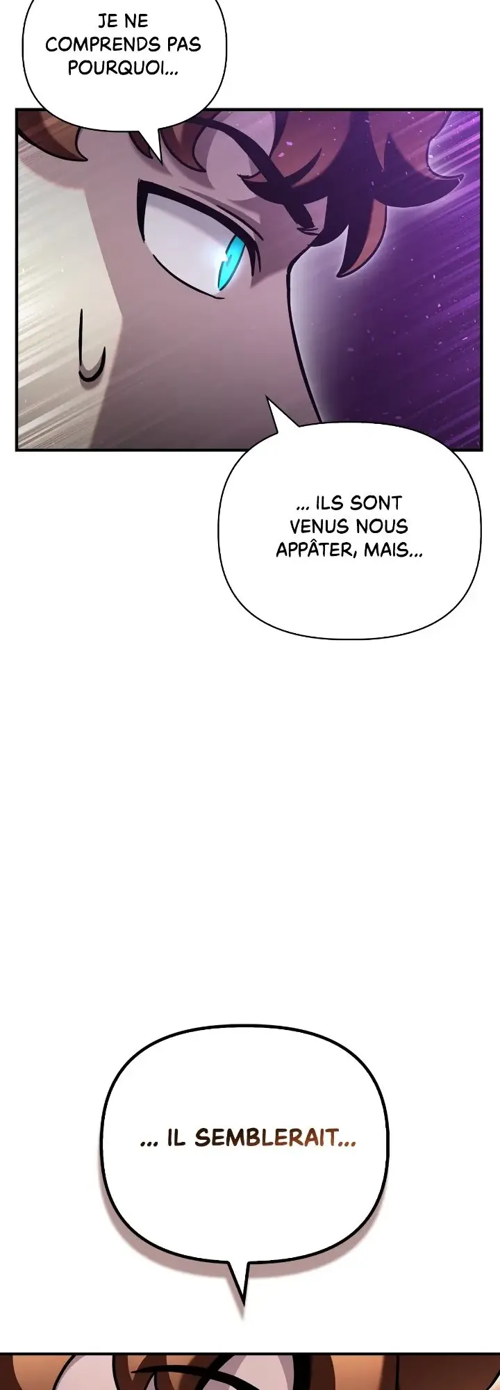 Read The Esper’s Game FR Manga Online