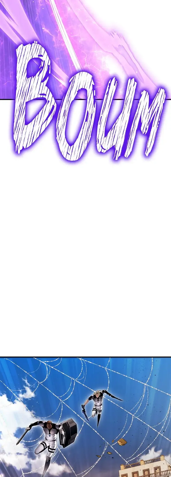 Read The Esper’s Game FR Manga Online