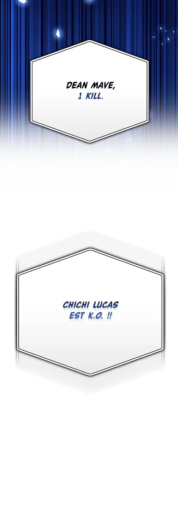 Read The Esper’s Game FR Manga Online