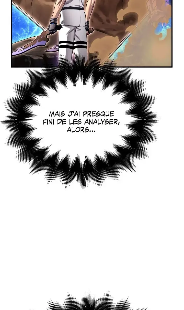 Read The Esper’s Game FR Manga Online