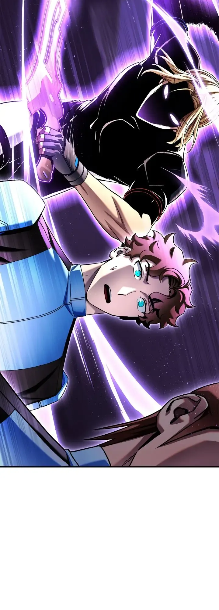 Read The Esper’s Game FR Manga Online