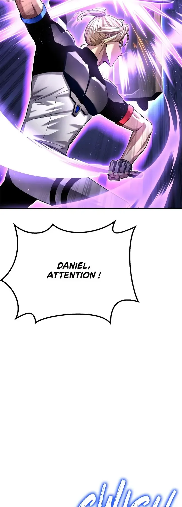 Read The Esper’s Game FR Manga Online