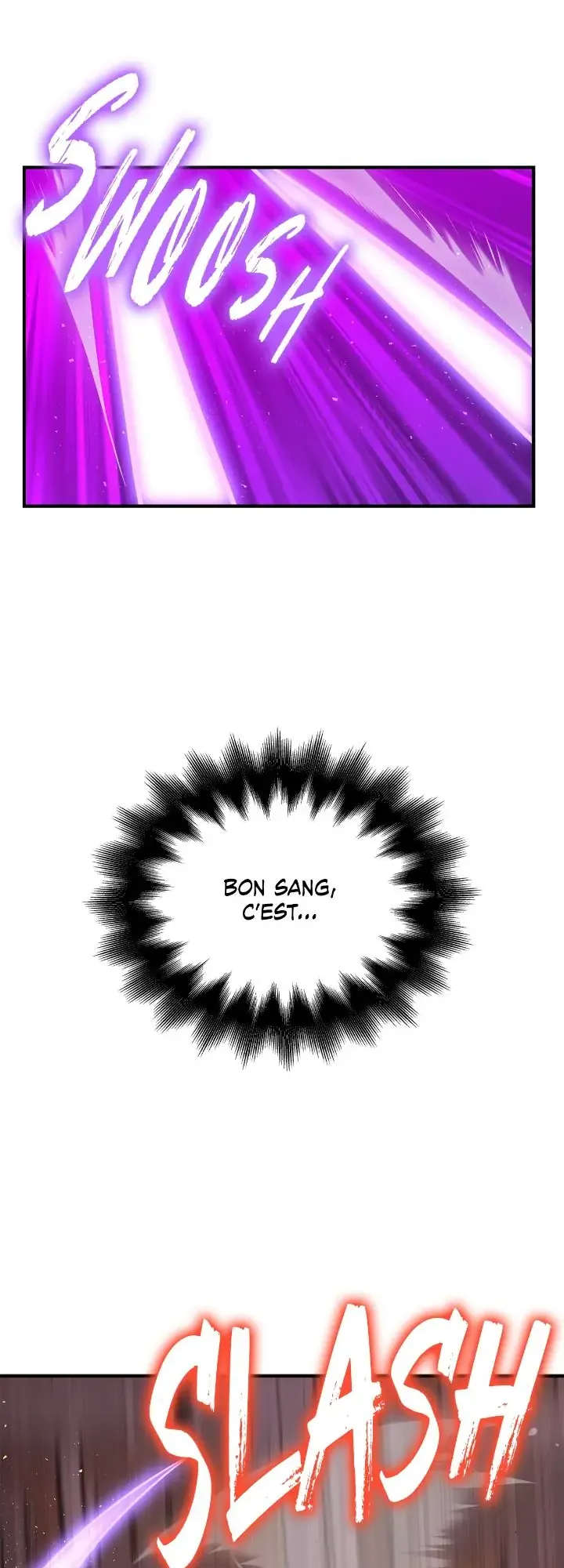 Read The Esper’s Game FR Manga Online