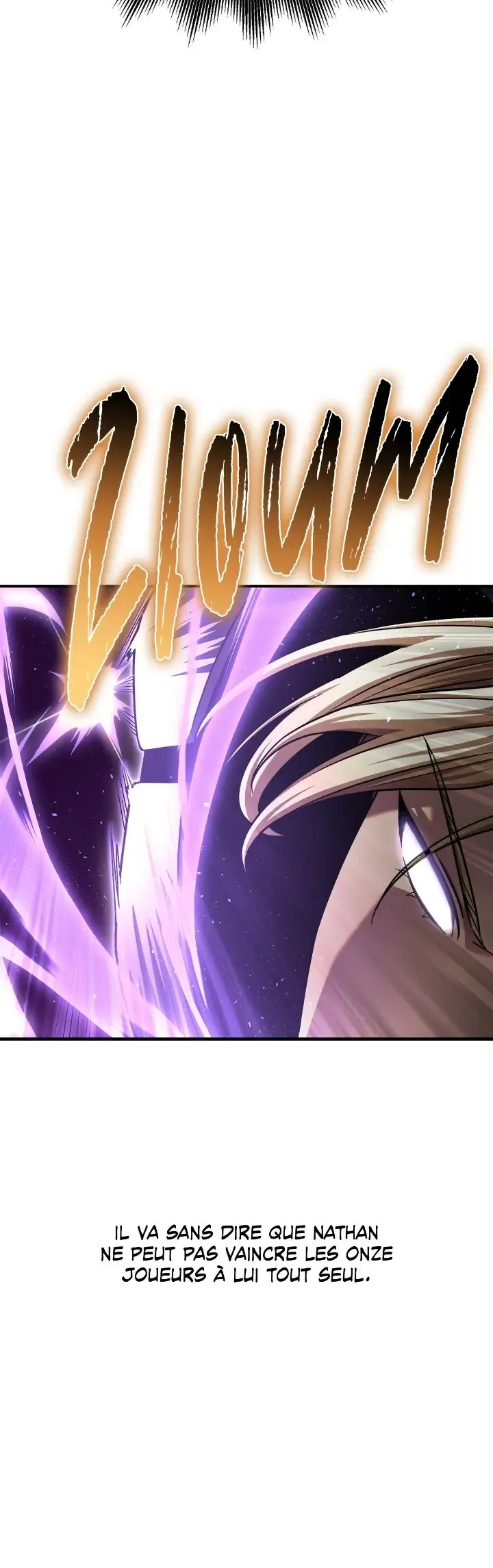 Read The Esper’s Game FR Manga Online