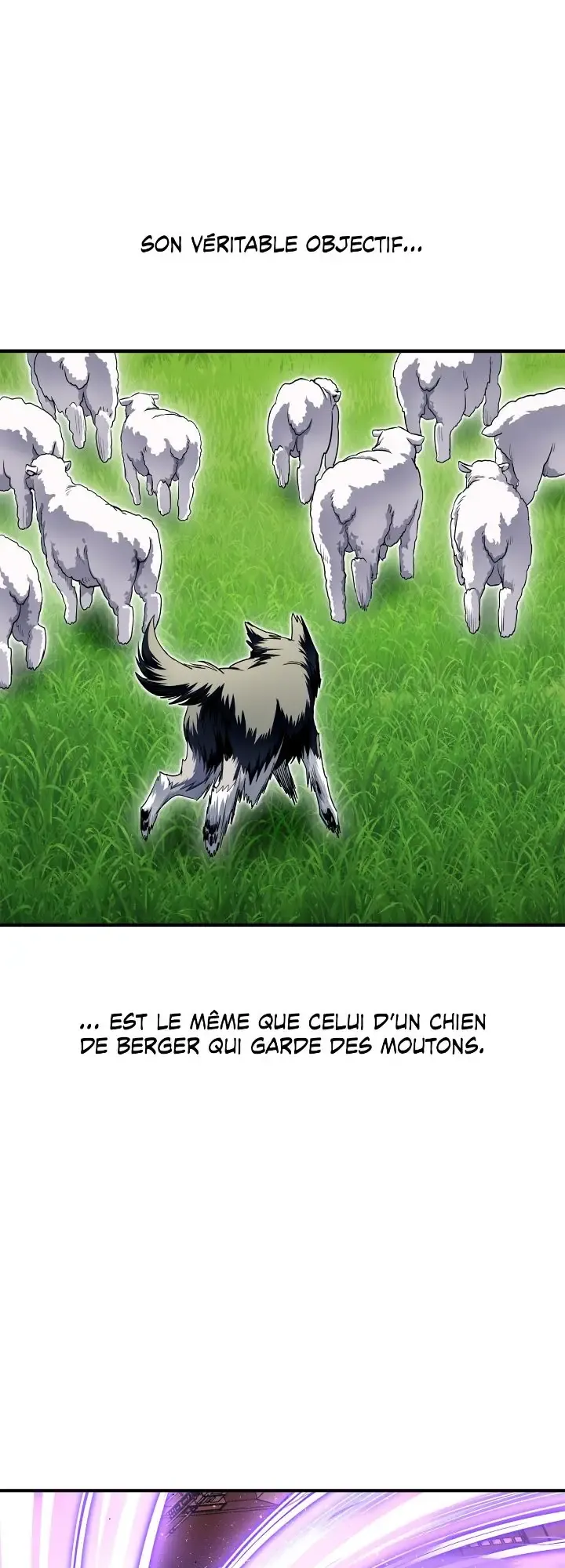 Read The Esper’s Game FR Manga Online