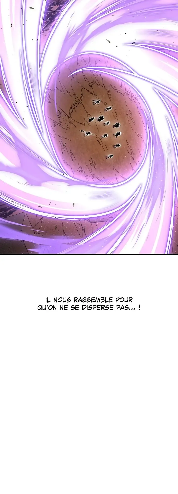 Read The Esper’s Game FR Manga Online