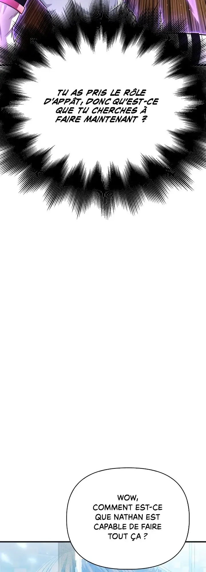 Read The Esper’s Game FR Manga Online