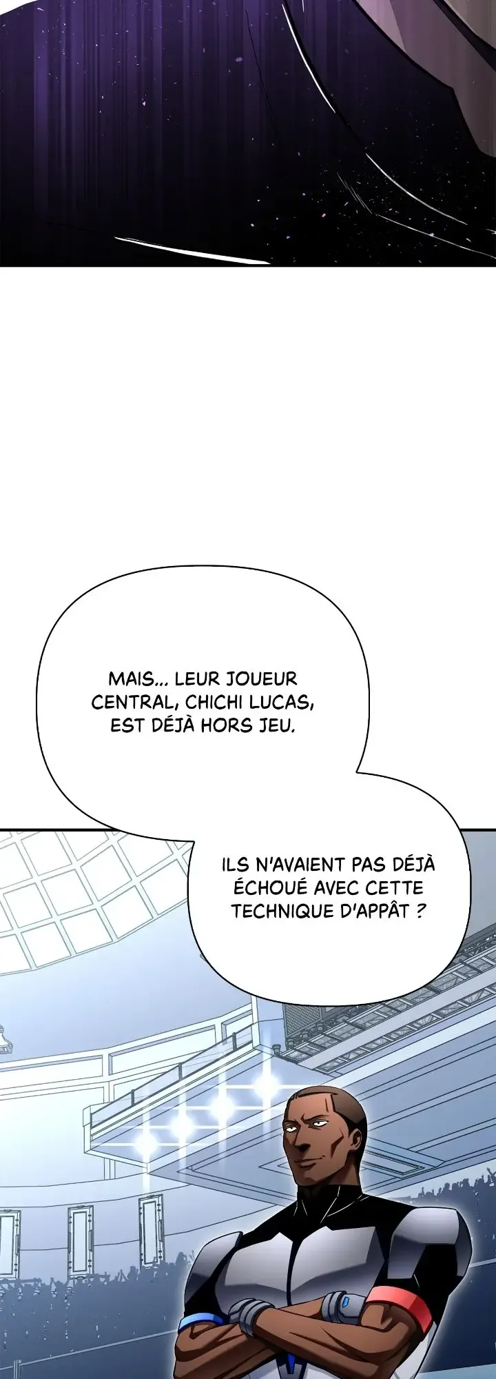 Read The Esper’s Game FR Manga Online