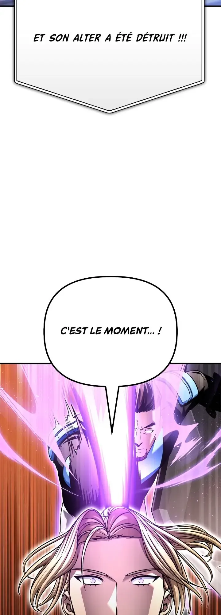 Read The Esper’s Game FR Manga Online