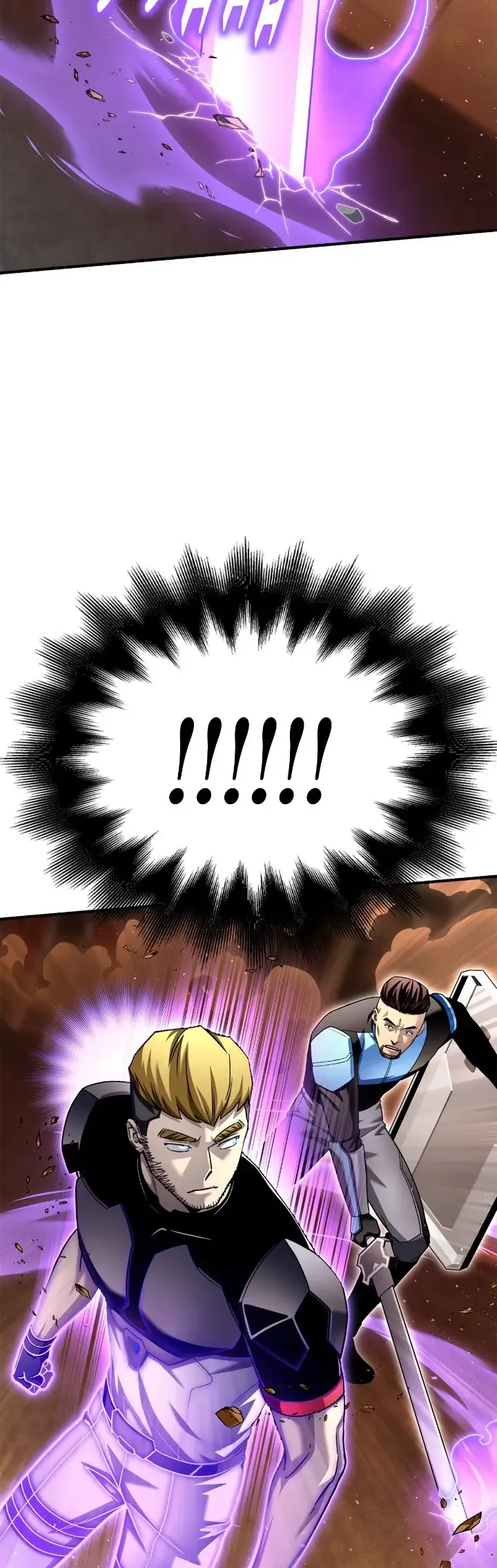 Read The Esper’s Game FR Manga Online