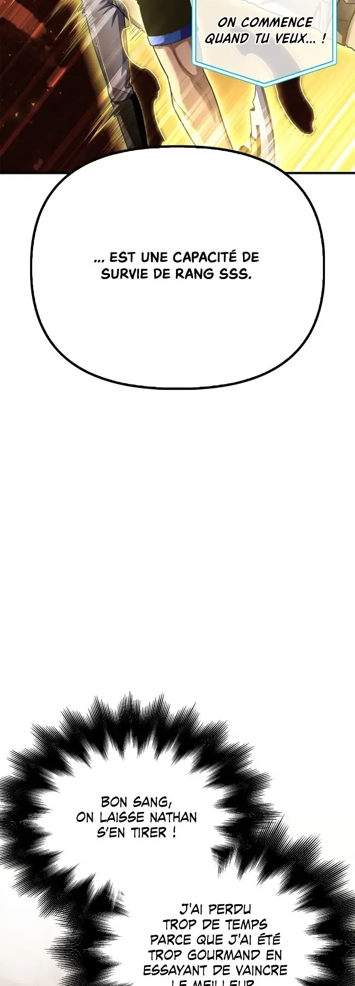 Read The Esper’s Game FR Manga Online