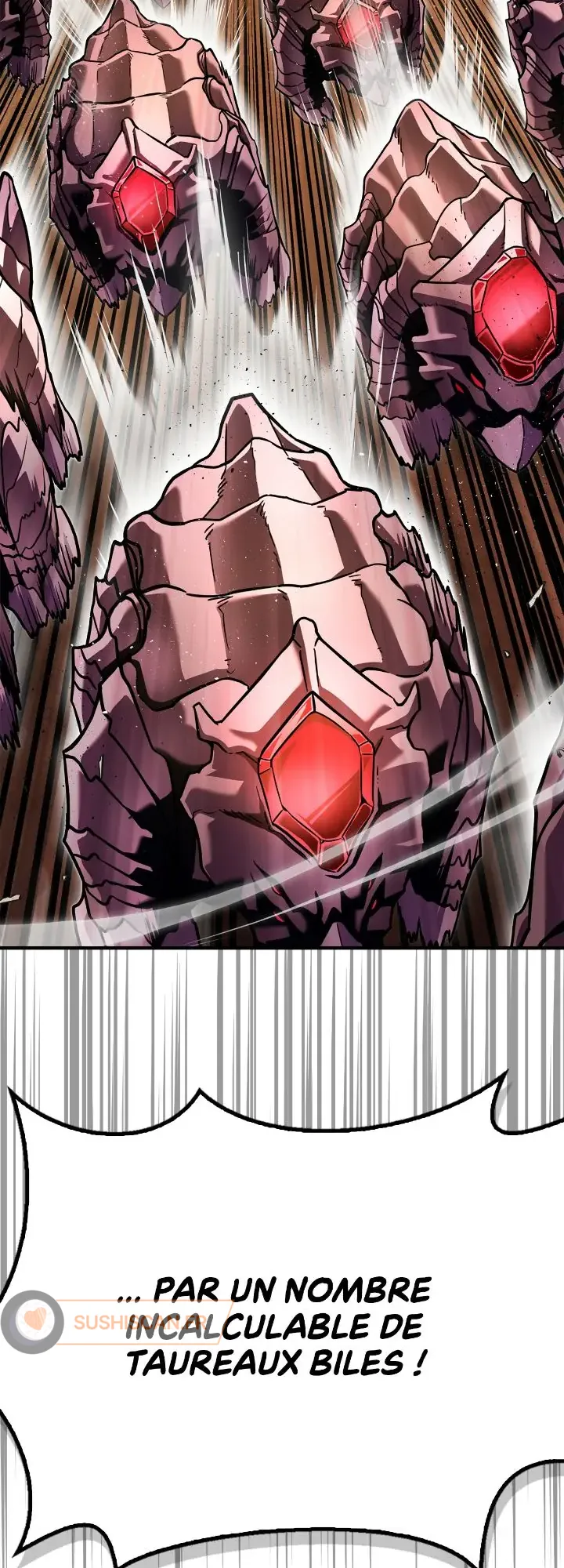 Read The Esper’s Game FR Manga Online