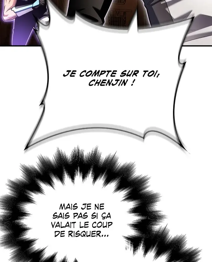 Read The Esper’s Game FR Manga Online