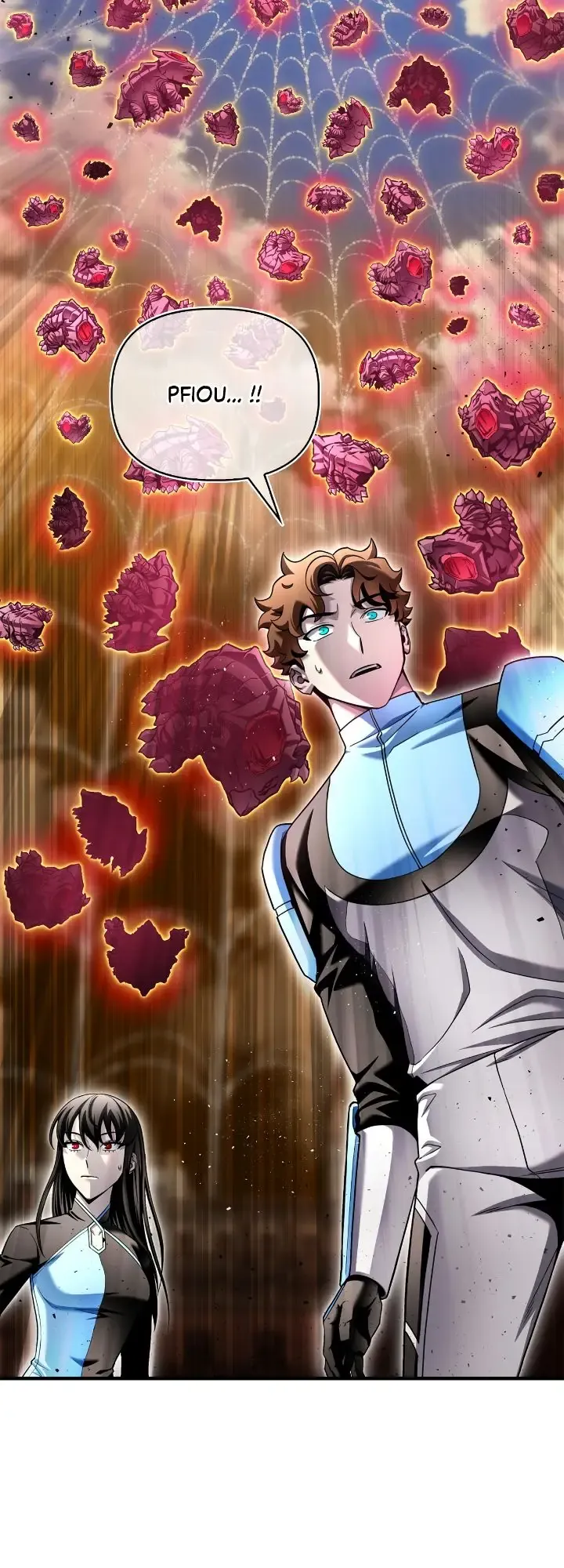 Read The Esper’s Game FR Manga Online