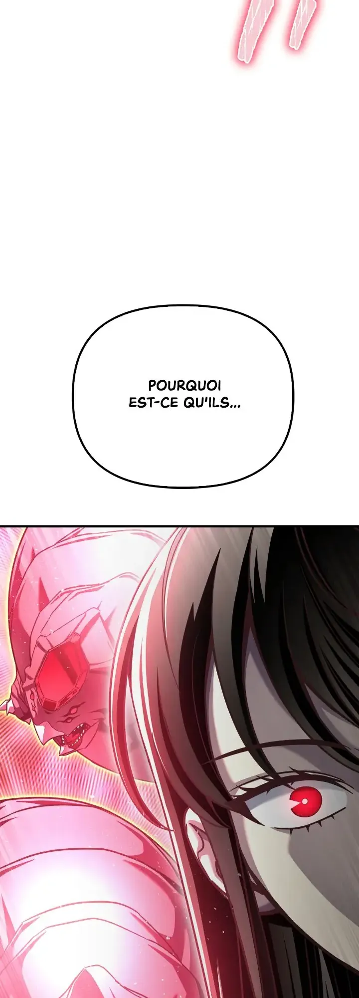 Read The Esper’s Game FR Manga Online