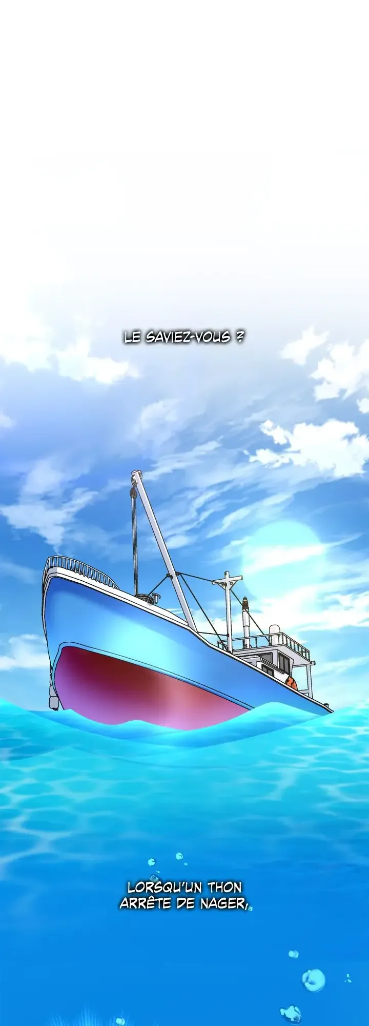 Read The Esper’s Game FR Manga Online