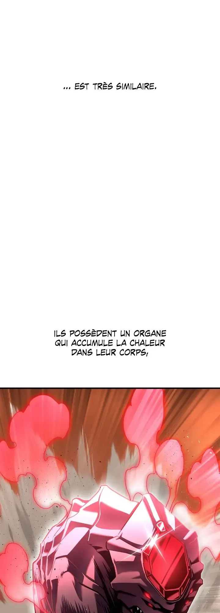 Read The Esper’s Game FR Manga Online