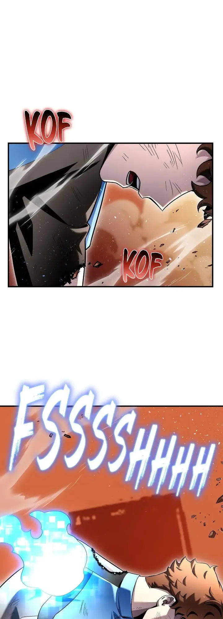 Read The Esper’s Game FR Manga Online