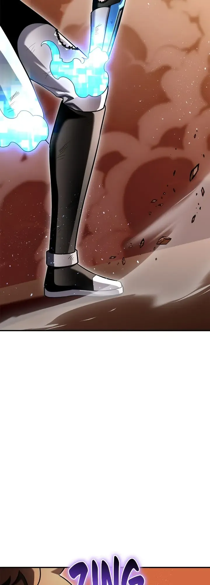 Read The Esper’s Game FR Manga Online