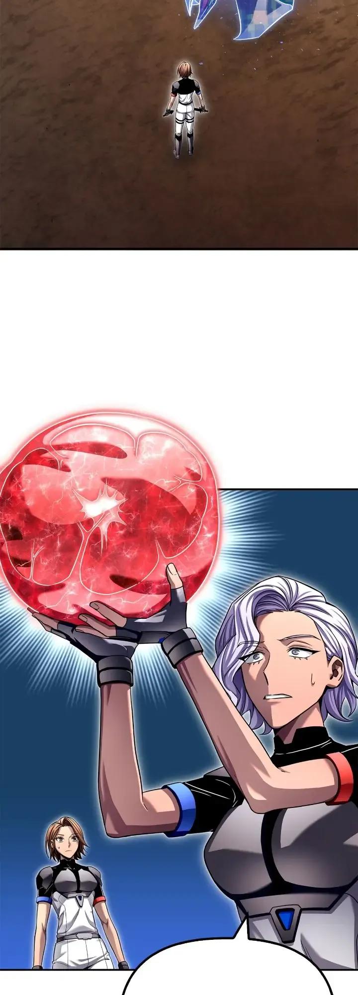 Read The Esper’s Game FR Manga Online