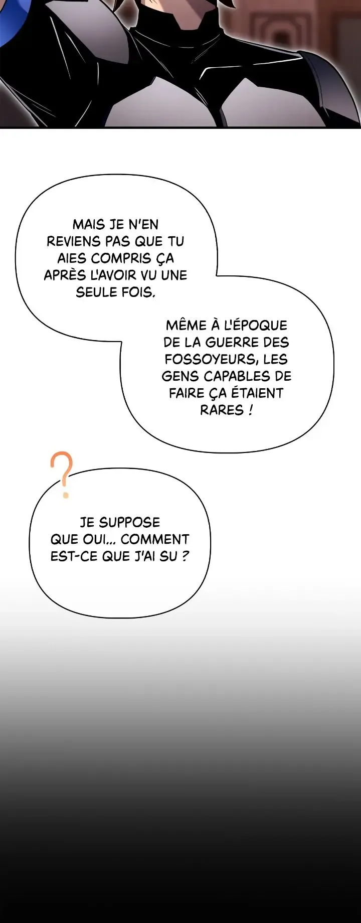 Read The Esper’s Game FR Manga Online