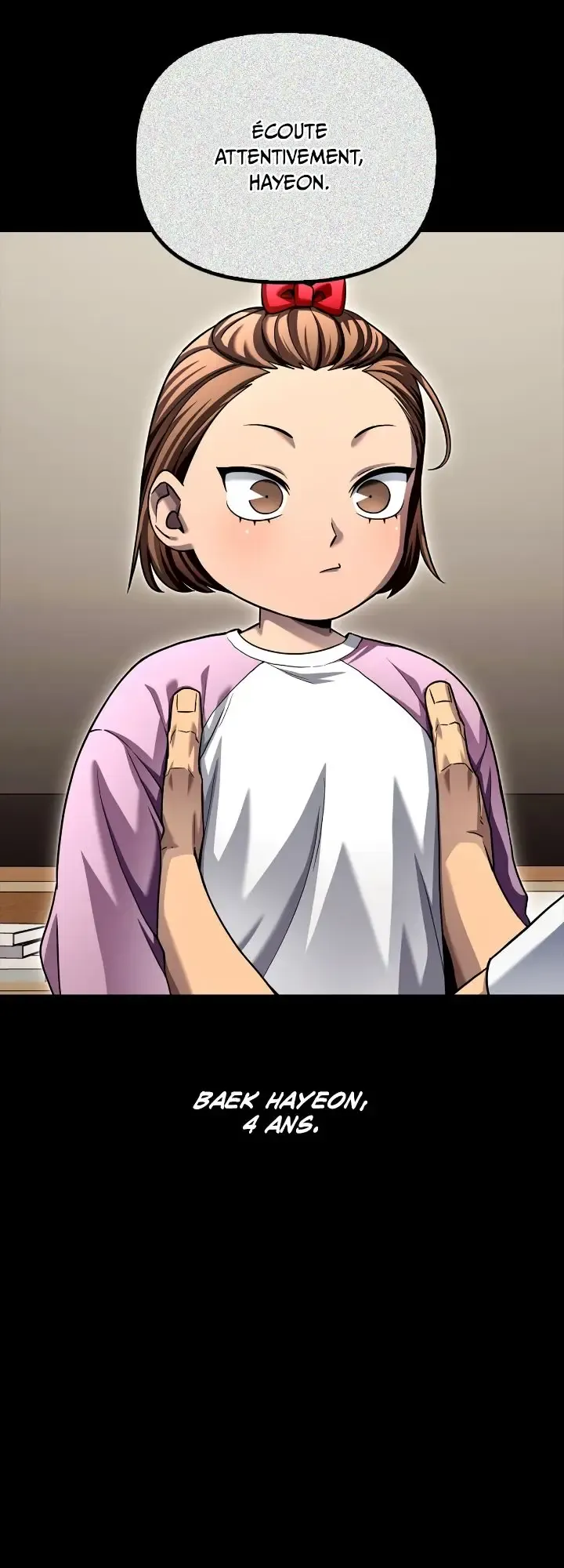 Read The Esper’s Game FR Manga Online