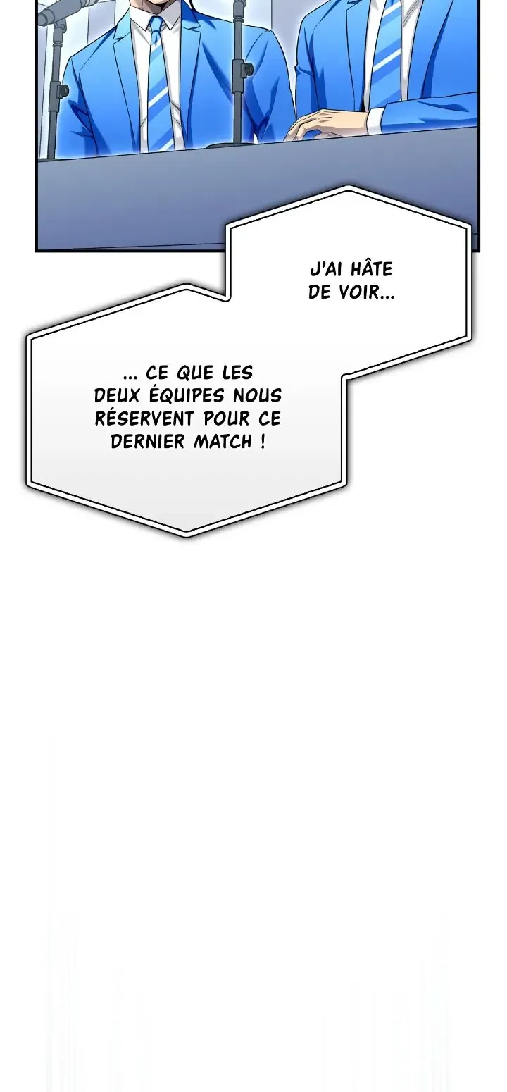 Read The Esper’s Game FR Manga Online