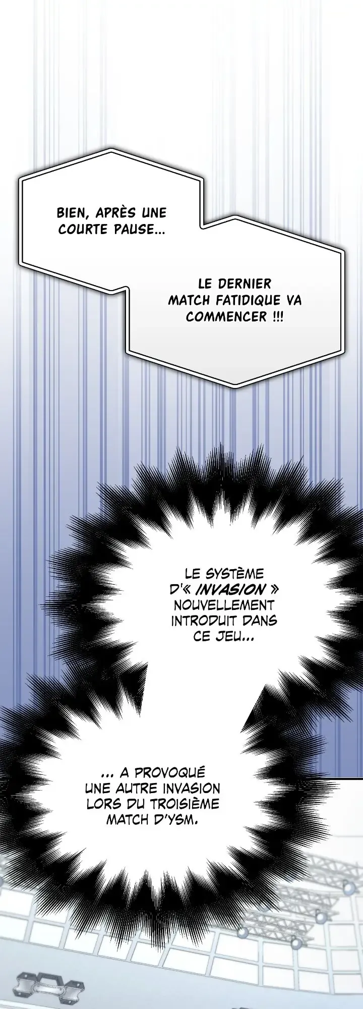 Read The Esper’s Game FR Manga Online