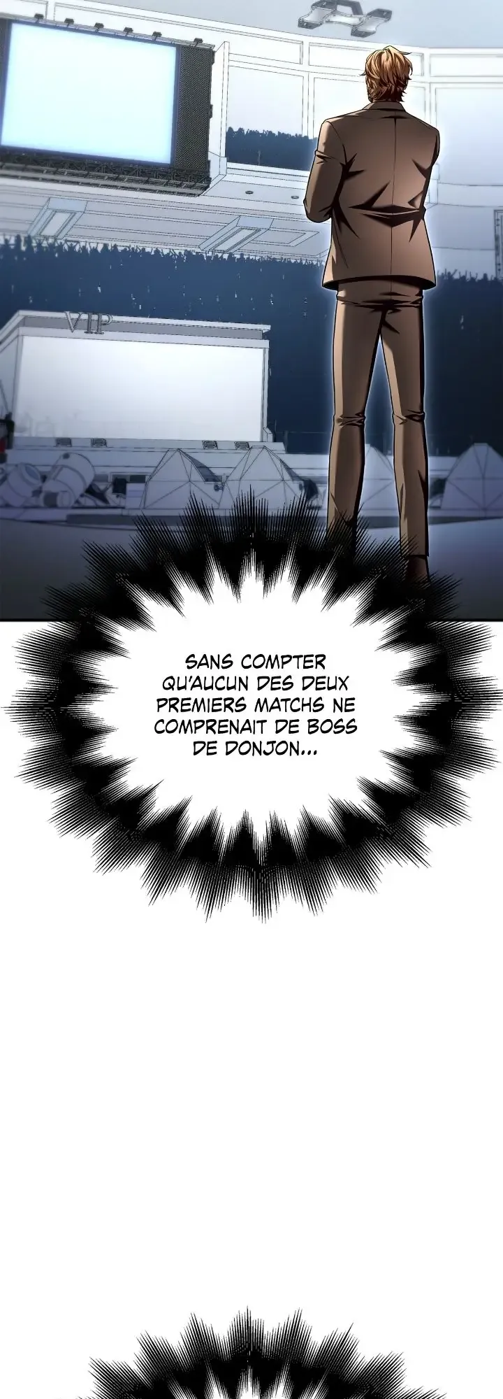 Read The Esper’s Game FR Manga Online