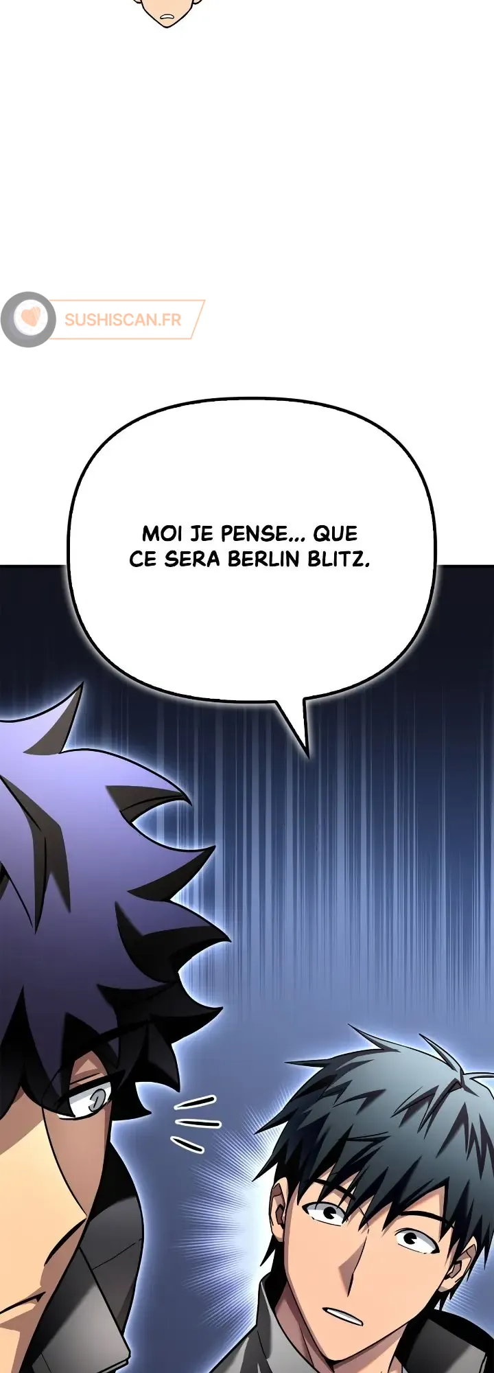 Read The Esper’s Game FR Manga Online