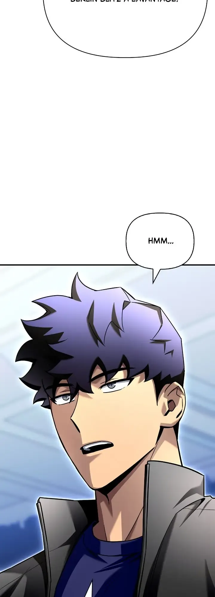 Read The Esper’s Game FR Manga Online