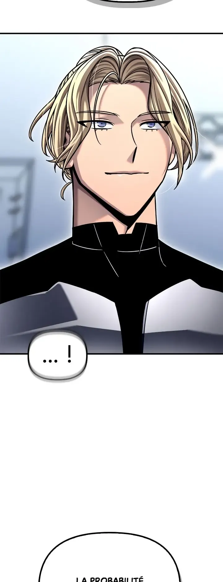 Read The Esper’s Game FR Manga Online