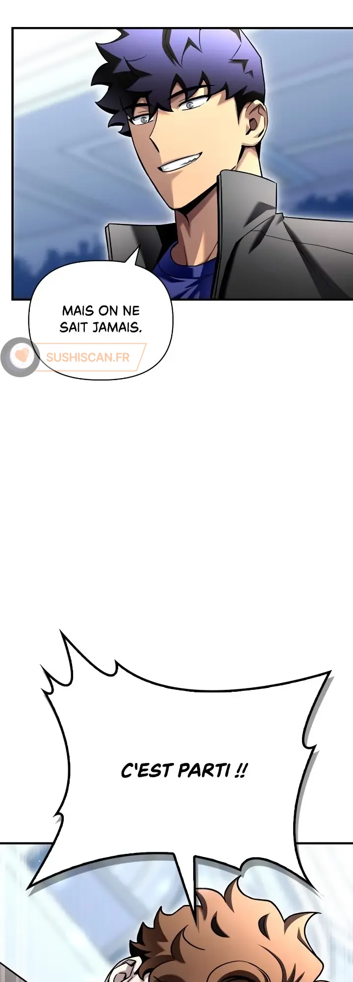 Read The Esper’s Game FR Manga Online