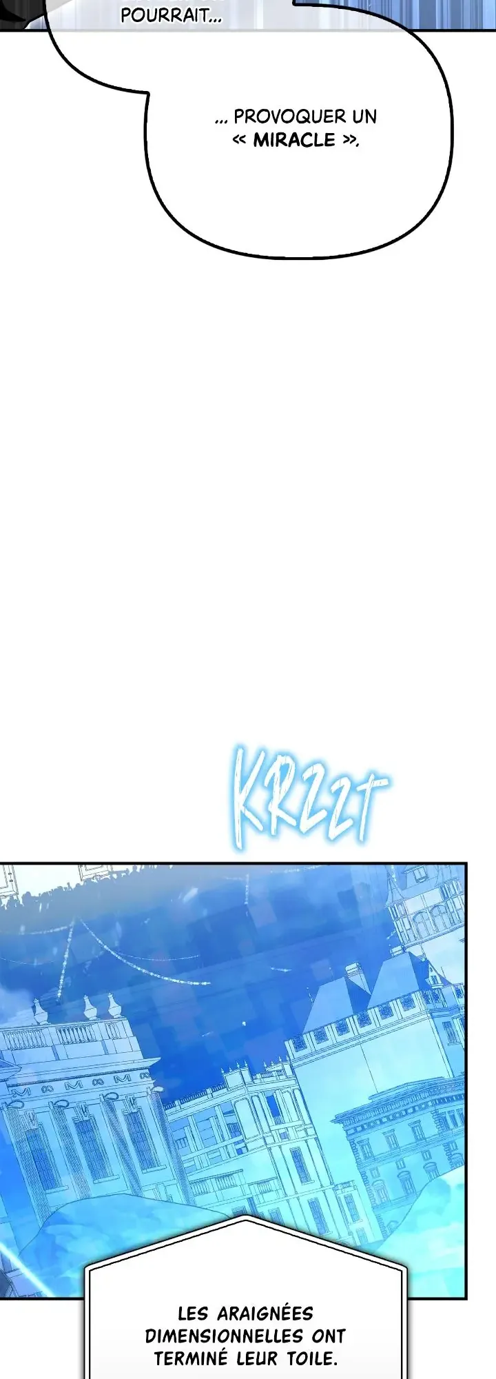 Read The Esper’s Game FR Manga Online