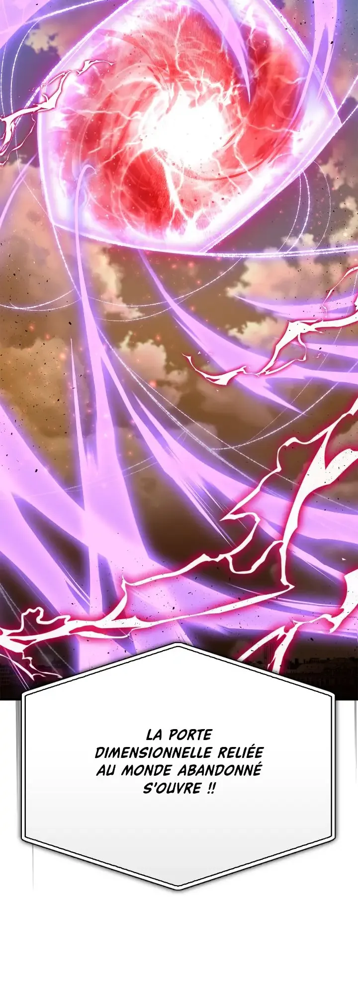 Read The Esper’s Game FR Manga Online