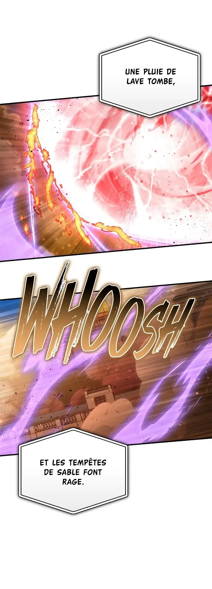 Read The Esper’s Game FR Manga Online