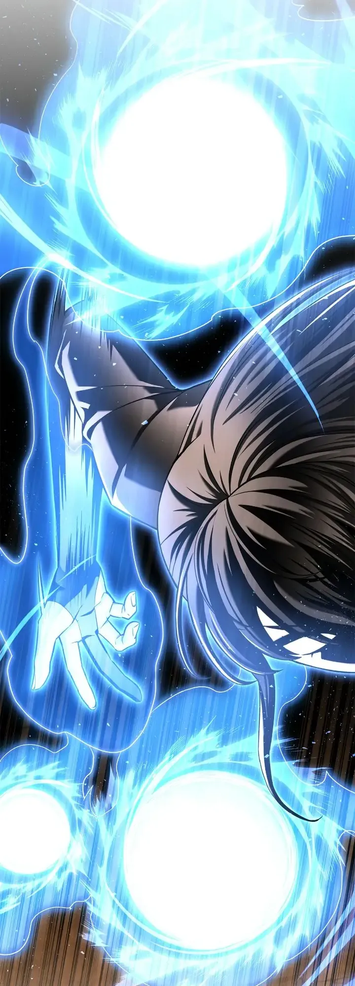 Read The Esper’s Game FR Manga Online
