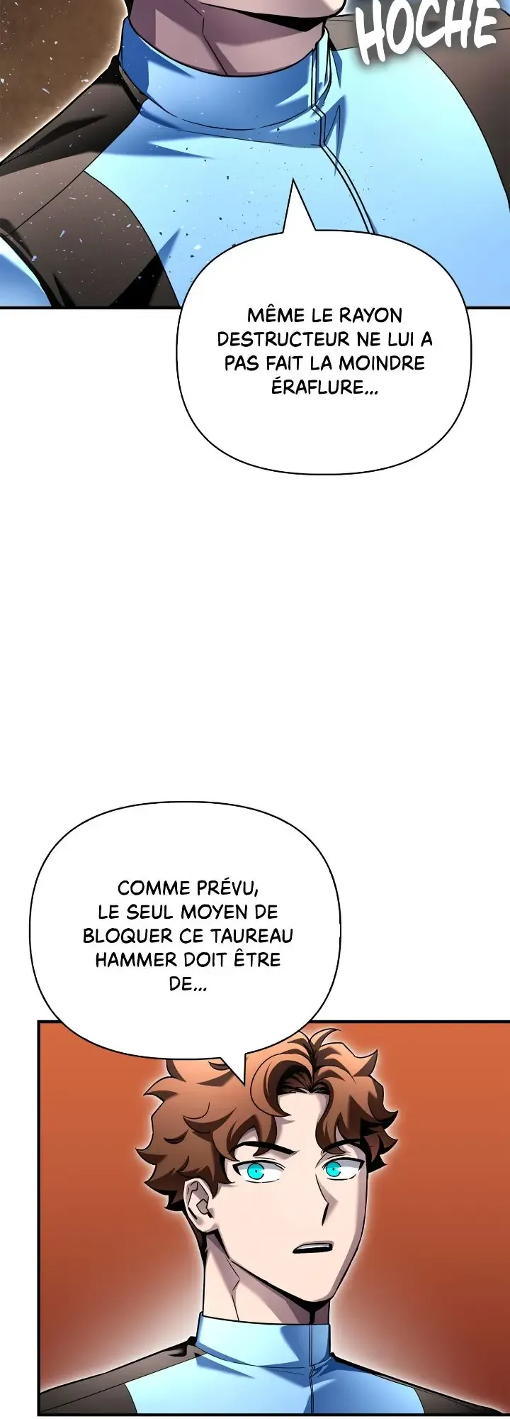 Read The Esper’s Game FR Manga Online