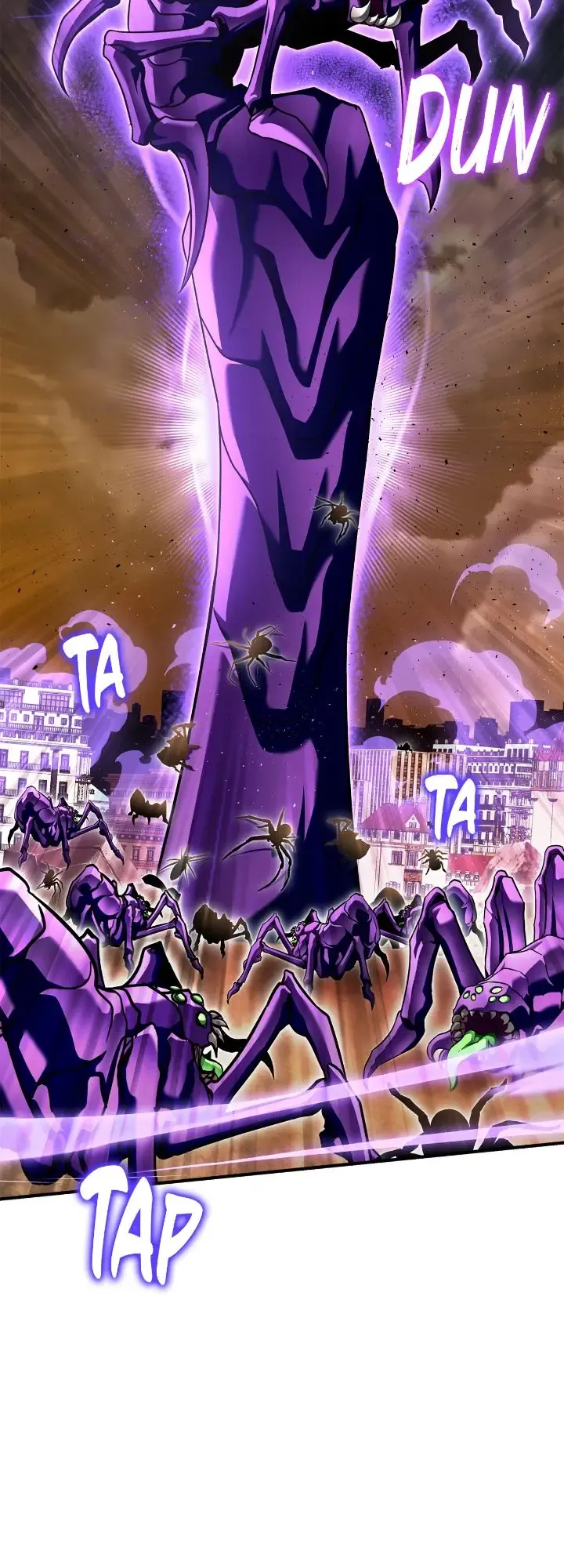 Read The Esper’s Game FR Manga Online