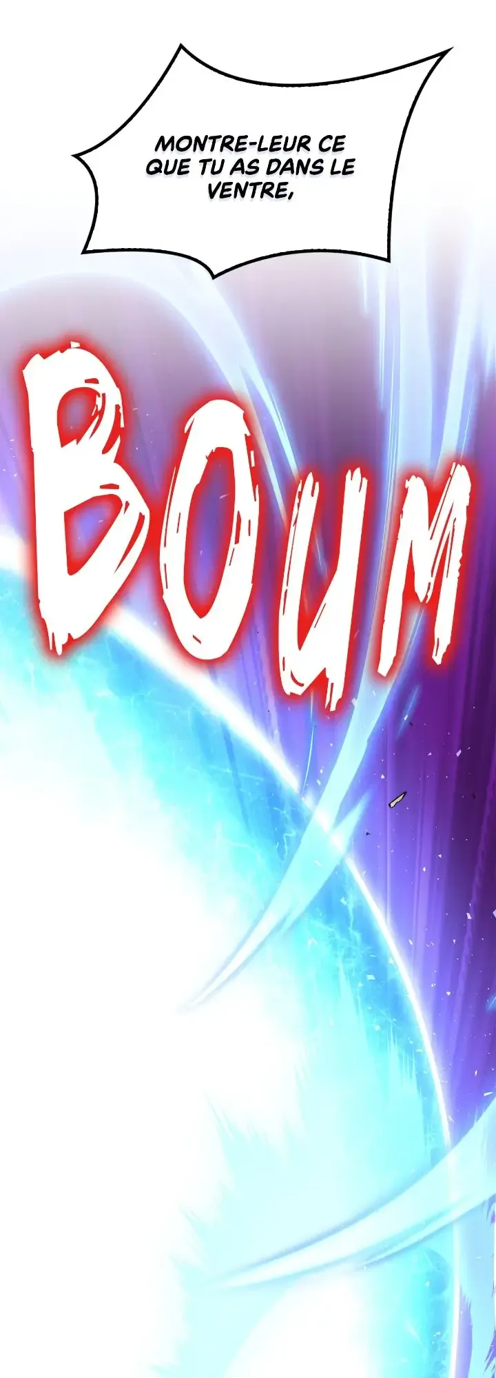 Read The Esper’s Game FR Manga Online